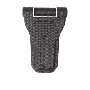 Hex Large Hood Hinge Cover | JL Wrangler